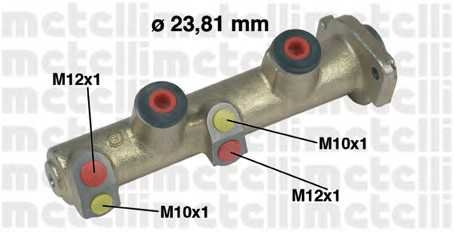 metelli 050201