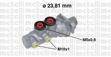 metelli 050694