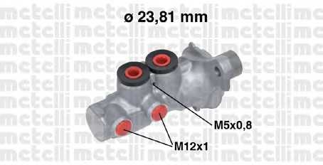metelli 050695