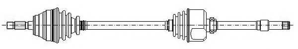 metelli 170165