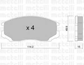 metelli 2202210