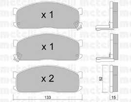 metelli 2202321