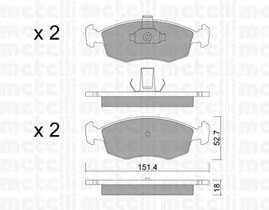 metelli 2202743