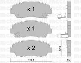 metelli 2202830
