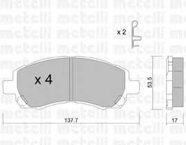 metelli 2202950