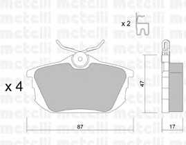 metelli 2203470