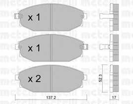 metelli 2203630