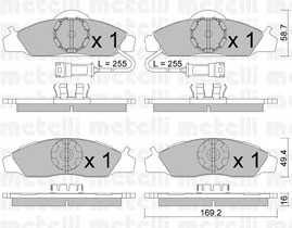 metelli 2203680