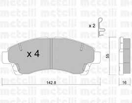 metelli 2203950