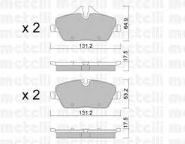 metelli 2206640