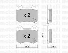 metelli 2207390