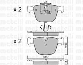 metelli 2207736