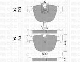 metelli 2207739