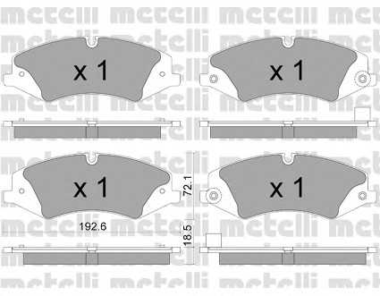 metelli 2208366