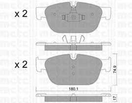 metelli 2208540
