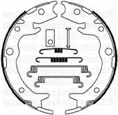 metelli 530159k