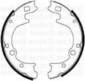 metelli 530174