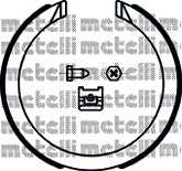 metelli 530491k