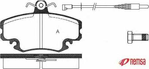 metzger 014132