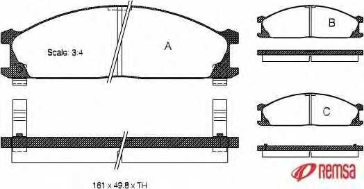 metzger 023602
