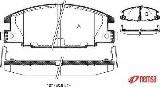 metzger 023804