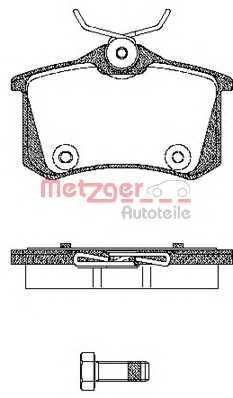 metzger 026314
