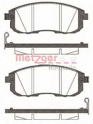 metzger 029314