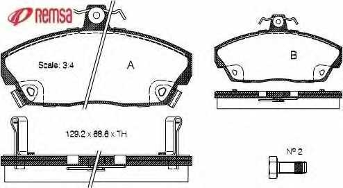 metzger 033702