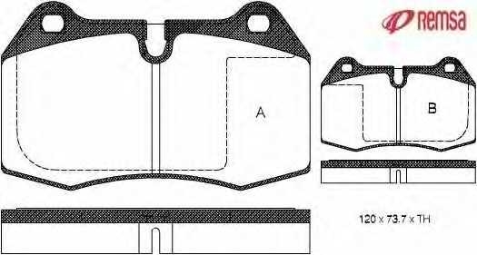 metzger 044100