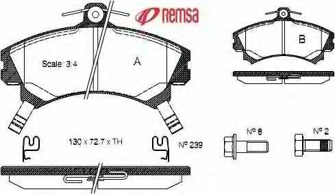 metzger 059002