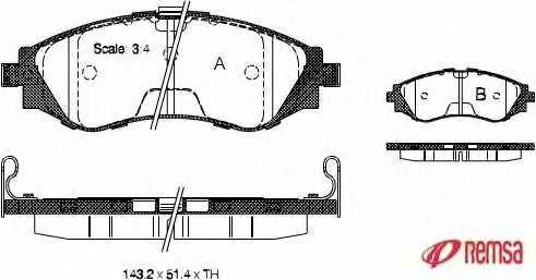 metzger 064502
