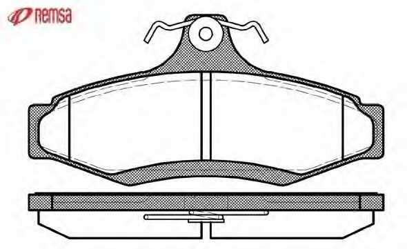 metzger 064610