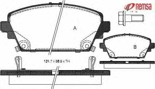 metzger 069402