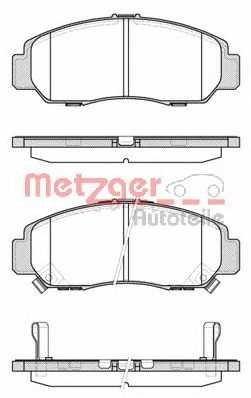metzger 074712