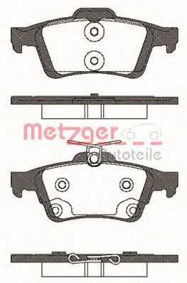 metzger 084270