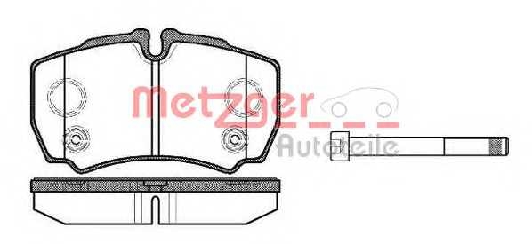 metzger 084910