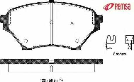 metzger 085002