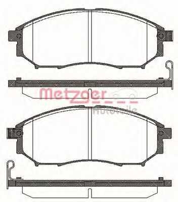 metzger 085214