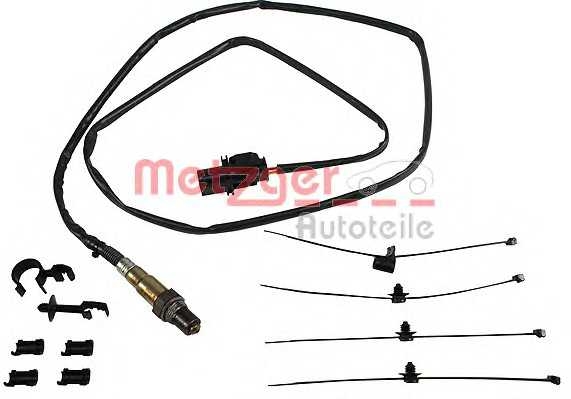 metzger 0893257