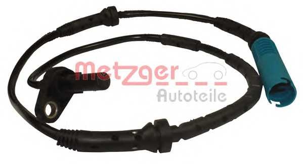 metzger 0900711