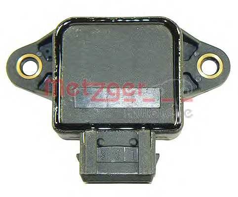 metzger 0904002