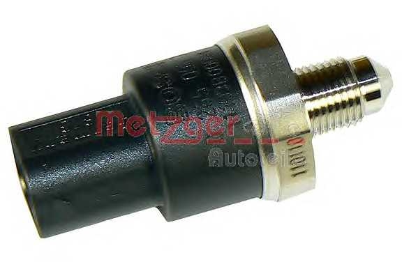 metzger 0911101