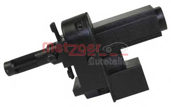 metzger 0911113