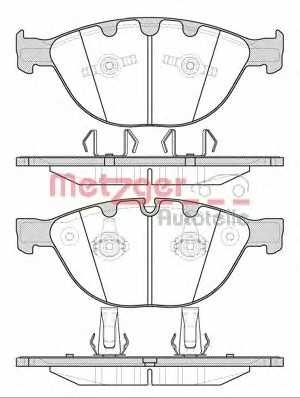 metzger 095810