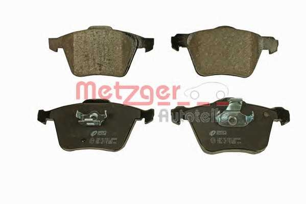 metzger 104300