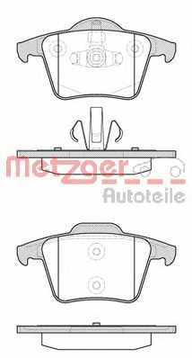 metzger 104400