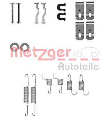 metzger 1050028