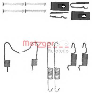 metzger 1050898