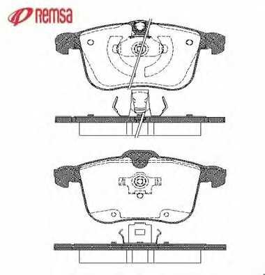 metzger 105300