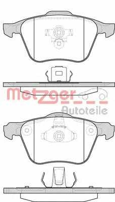 metzger 107000